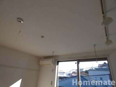 【内装】 | アイコーポ鎌倉台