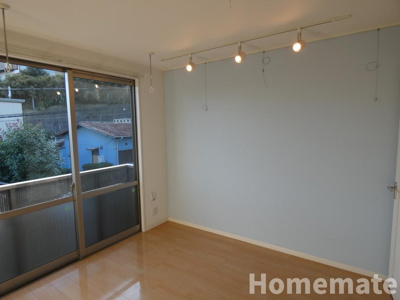 【内装】 | アイコーポ鎌倉台