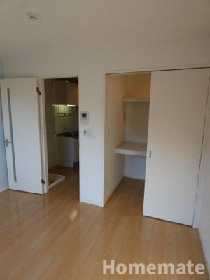 【寝室】 | アイコーポ鎌倉台