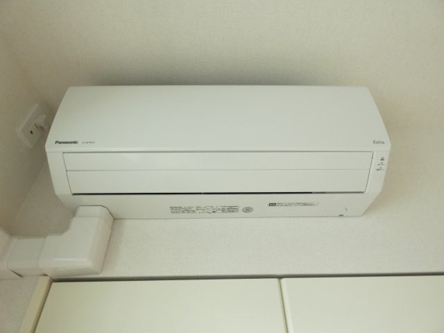 【設備】 | シャーメゾン鷹合