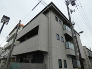 シャーメゾン鷹合の画像