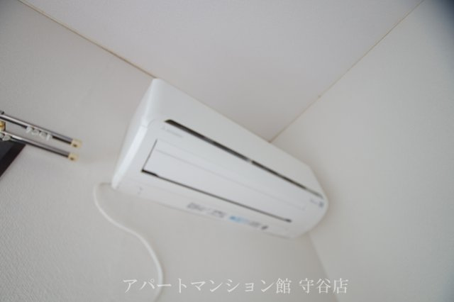 キャリーハイツⅠの設備