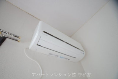 【設備】 | キャリーハイツⅠ