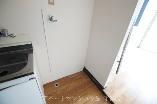キャリーハイツⅠの設備