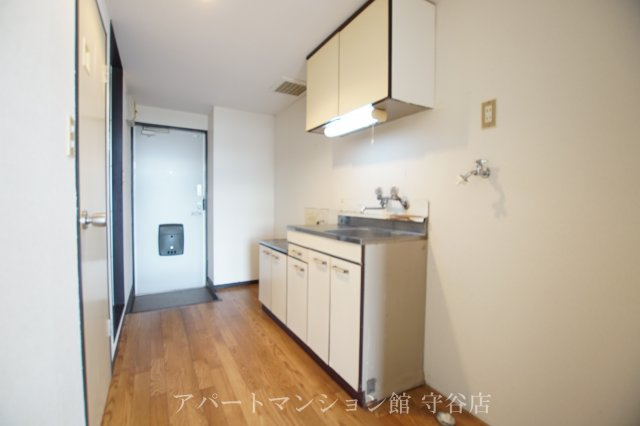 キャリーハイツⅠのその他