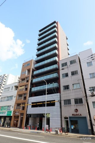 PHOENIX北堀江　仲介手数料無料