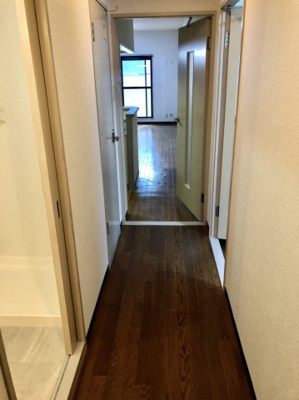 【ロビー】 | ピソ・アモール