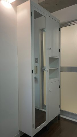 【収納】 | NOAH上目黒 | NOAH上目黒