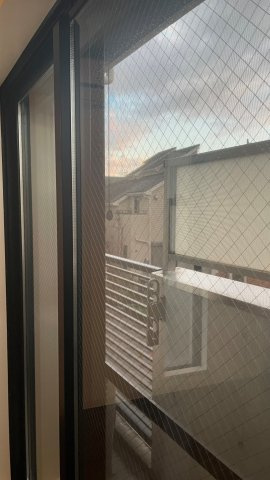 【バルコニー】 | NOAH上目黒 | NOAH上目黒