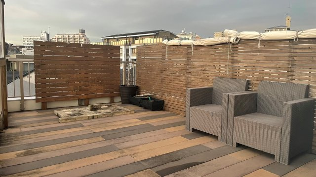 【その他共用部分】 | NOAH上目黒 | NOAH上目黒