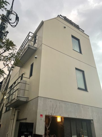 【外観】 | NOAH上目黒 | NOAH上目黒