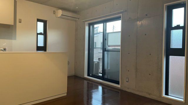 【居間・リビング】 | NOAH上目黒 | NOAH上目黒