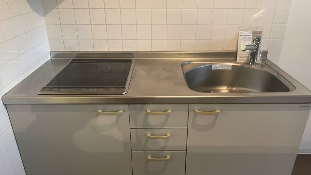 【キッチン】 | NOAH上目黒 | NOAH上目黒