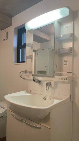 【独立洗面台】 | NOAH上目黒 | NOAH上目黒