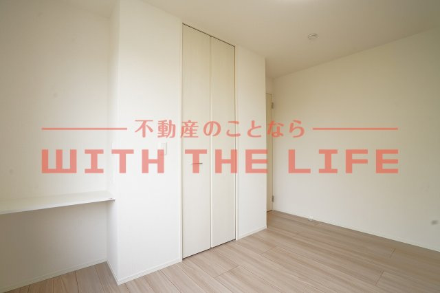 グランツベータ【キャッシュバック対象】の内装|物件の内装です