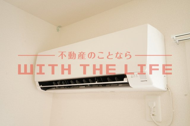 グランツベータ【キャッシュバック対象】の設備