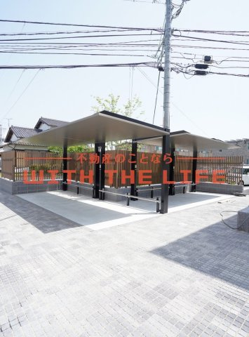 グランツベータ【キャッシュバック対象】のその他共用部分