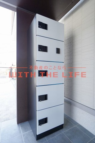 グランツベータ【キャッシュバック対象】のその他