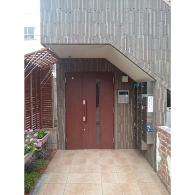 【エントランス】 | フリーデ