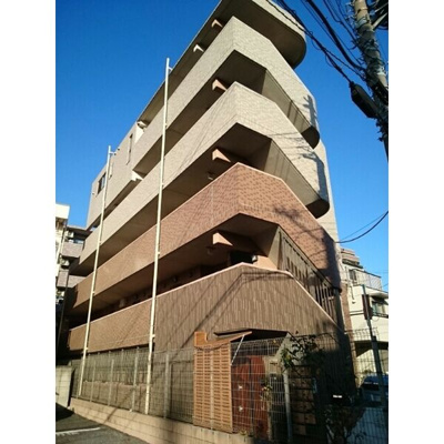 【外観】 | フリーデ