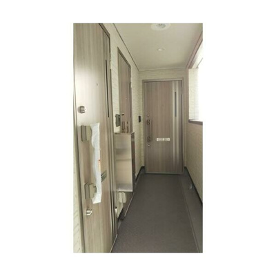 【その他共用部分】 | Le　Marais　Tachibana（レ　マライス　タチバナ）