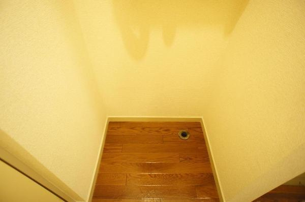 ユニバース梶ヶ谷の設備