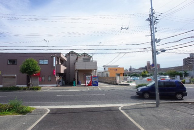 【展望】 | Ｋコーポ立石 | 眺望