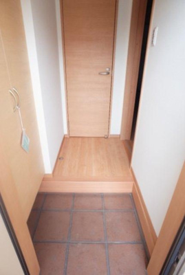 【玄関】 | Ｋコーポ立石 | 玄関