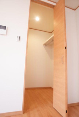 【収納】 | Ｋコーポ立石 | クローゼット