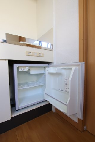 【設備】 | ヴィラナカヤマ | ミニ冷蔵庫