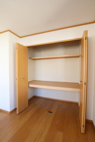 【収納】 | ヴィラナカヤマ
