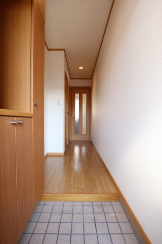 【玄関】 | ヴィラナカヤマ