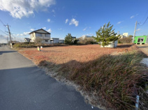 阿波岐原町　売地　300坪以上の画像