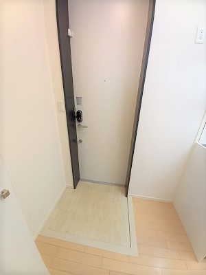 【玄関】 | Tメグロ