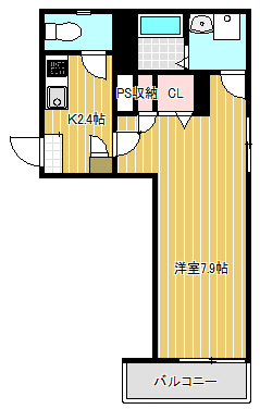 【間取り】 | Tメグロ