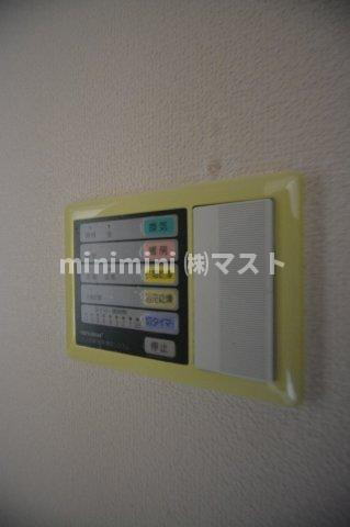 ＫＡＩＳＥＩ阿波座のその他