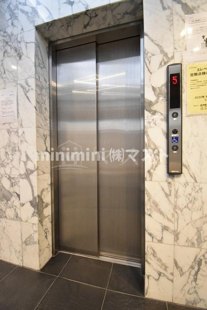 ＫＡＩＳＥＩ阿波座の設備