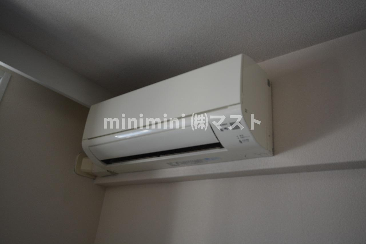 ＫＡＩＳＥＩ阿波座の設備