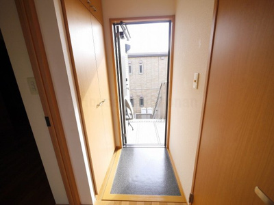 【玄関】 | サザンコースト