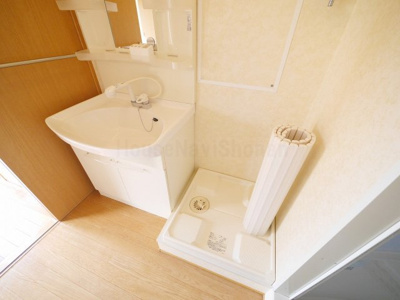 【洗面所】 | サザンコースト