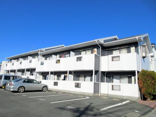 オーガスタKⅡの外観