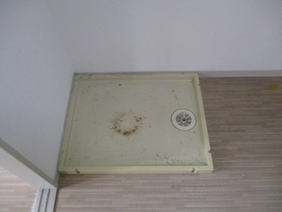 【設備】 | 千景ハイツ