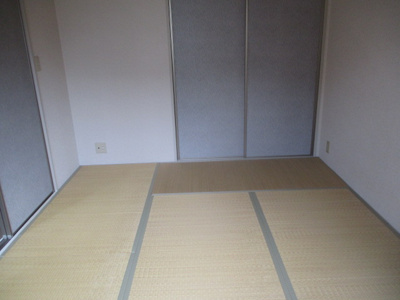 【その他共用部分】 | 千景ハイツ