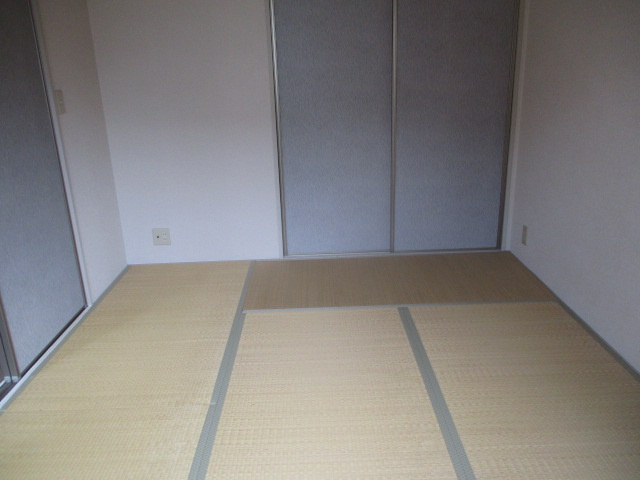 【その他共用部分】 | 千景ハイツ