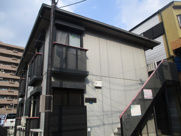 千景ハイツの画像