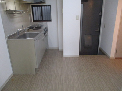 【居間・リビング】 | 千景ハイツ