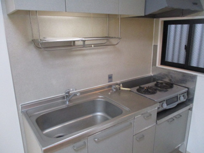 【キッチン】 | 千景ハイツ