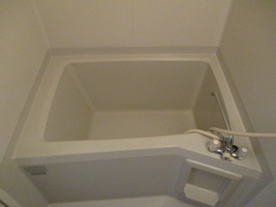 【浴室】 | 千景ハイツ