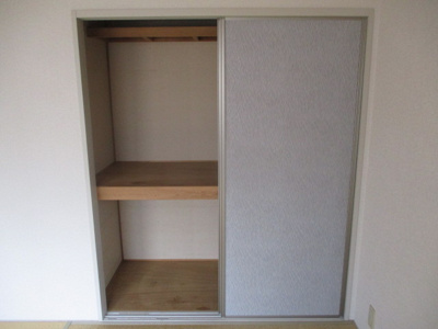 【収納】 | 千景ハイツ