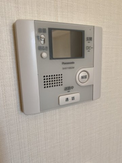 【セキュリティ】 | Side Three A棟